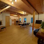 Apartment Rujka Lokve