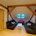 Rujka Apartment *