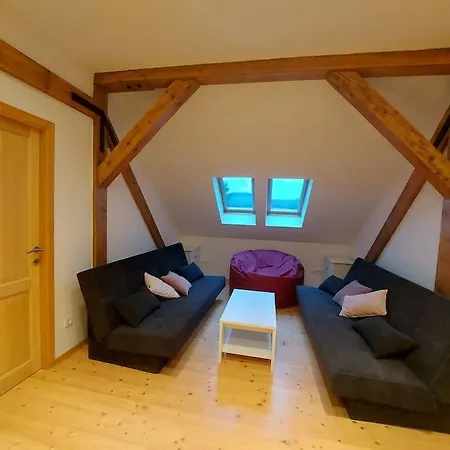 Rujka Apartment *