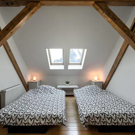 Apartment Rujka